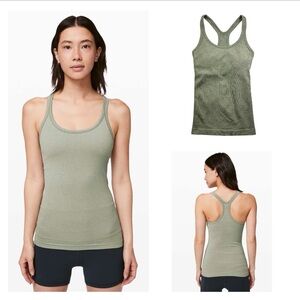 Lululemon Ebb To Street Tank II 2